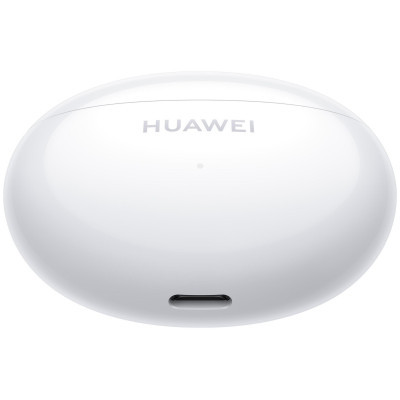 Навушники Huawei FreeBuds 6i White (55037552)