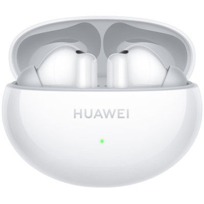 Навушники Huawei FreeBuds 6i White (55037552)