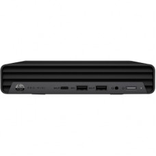 Комп'ютер HP Pro Mini 400 G9 / i3-13100T, 8, 256, K&M, WiFi (935X8EA)