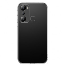 Чохол до мобільного телефона BeCover Infinix Hot 20і (X665E) Transparancy (708641)