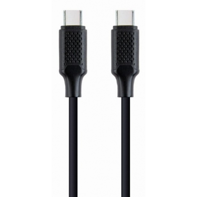 Дата кабель USB-C to USB-C 1.5m 100W Cablexpert (CC-USB2-CMCM100-1.5M)