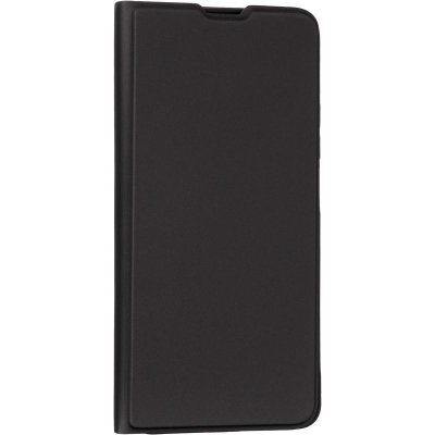 Чохол до мобільного телефона BeCover Exclusive New Style для Oppo A60 Black (711804)
