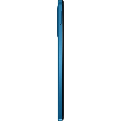 Мобільний телефон Motorola G04s 4/128GB Satin Blue (PB360042UA)