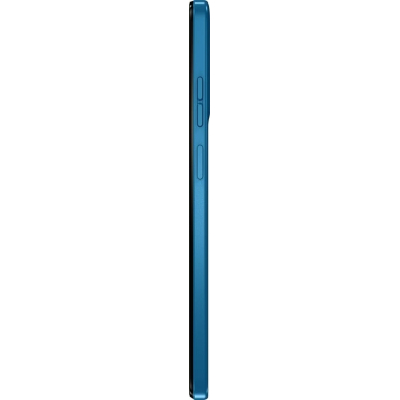 Мобільний телефон Motorola G04s 4/128GB Satin Blue (PB360042UA)