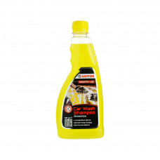 Автошампунь SAPFIRE Car Wash Shampoo 500 мл (745328)