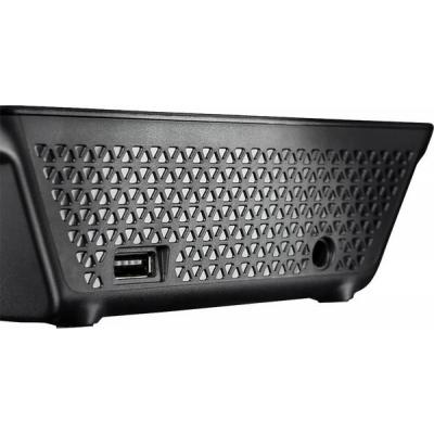 Зарядний пристрій для акумуляторів Varta LCD universal Charger Plus (57688101401)