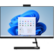 Комп'ютер Lenovo IdeaCentre AiO 3 24IAP7 / i3-1215U, 12, 512 (F0GH01F3UO)