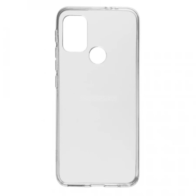 Чохол до мобільного телефона BeCover Motorola Moto Edge 20 Transparancy (708647)