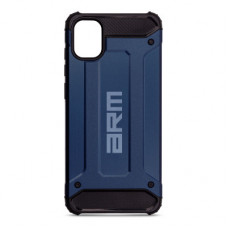 Чохол до мобільного телефона Armorstandart Panzer Samsung A05 (A055) Dark Blue (ARM73718)