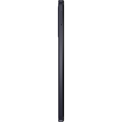 Мобільний телефон Motorola G04s 4/128GB Concord Black (PB360041UA)