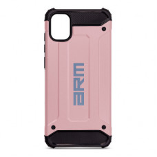Чохол до мобільного телефона Armorstandart Panzer Samsung A05 (A055) Pink (ARM73705)