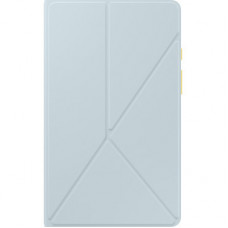 Чохол до планшета Samsung Galaxy Tab A9 (X110/X115), Book Cover, Blue (EF-BX110TLEGWW)