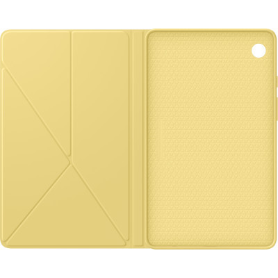 Чохол до планшета Samsung Galaxy Tab A9 (X110/X115), Book Cover, Blue (EF-BX110TLEGWW)
