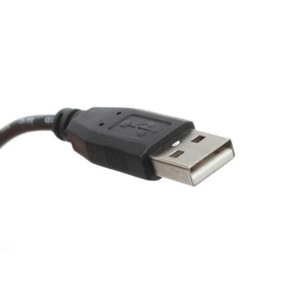 Дата кабель USB 2.0 AM to Mini 5P 1.8m Sven (453)