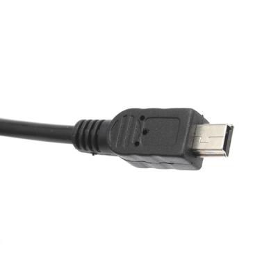 Дата кабель USB 2.0 AM to Mini 5P 1.8m Sven (453)