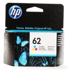 Картридж HP DJ No. 62 Color 4.5 ml (C2P06AE)