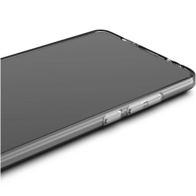 Чохол до мобільного телефона BeCover Nokia G60 5G Transparancy (708648)