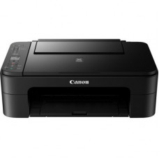 Багатофункціональний пристрій Canon PIXMA TS3340 black з Wi-F (3771C007)