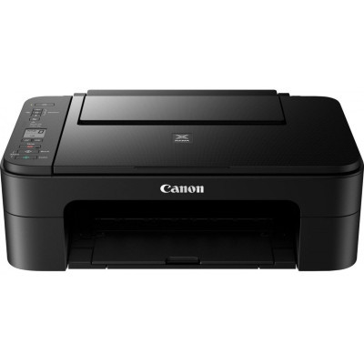 Багатофункціональний пристрій Canon PIXMA TS3340 black з Wi-F (3771C007)