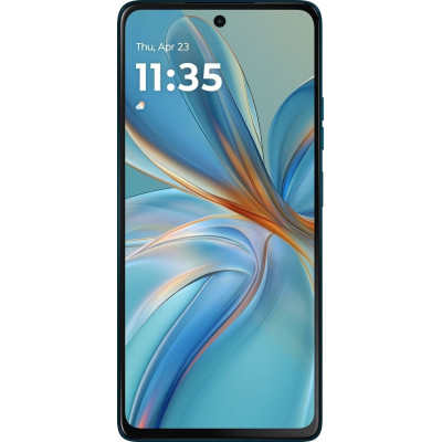 Мобільний телефон Motorola G75 8/256GB Aqua Blue (PB3Y0010RS)