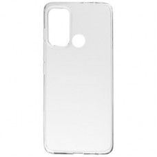 Чохол до мобільного телефона Armorstandart Air Series Motorola G60/G40 Fusion Transparent (ARM60525)