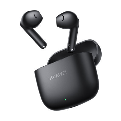 Навушники Huawei Freebuds SE 2 Black (55037507)