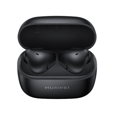 Навушники Huawei Freebuds SE 2 Black (55037507)