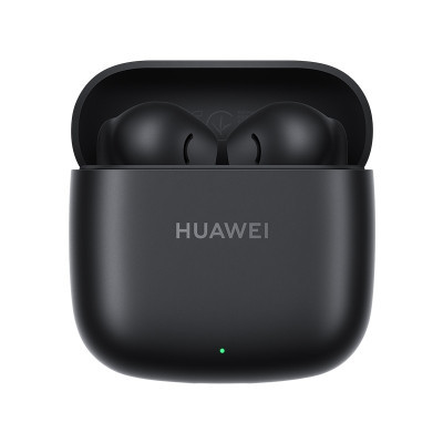 Навушники Huawei Freebuds SE 2 Black (55037507)