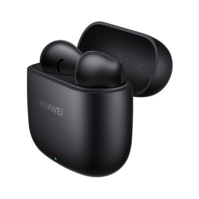 Навушники Huawei Freebuds SE 2 Black (55037507)