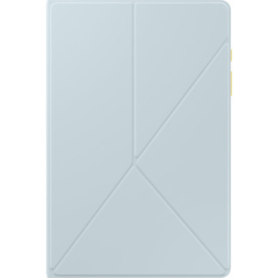 Чохол до планшета Samsung Galaxy Tab A9+ (X210/X216), Book Cover, Blue (EF-BX210TLEGWW)