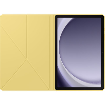 Чохол до планшета Samsung Galaxy Tab A9+ (X210/X216), Book Cover, Blue (EF-BX210TLEGWW)