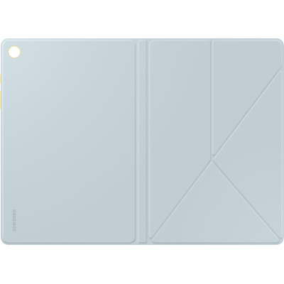 Чохол до планшета Samsung Galaxy Tab A9+ (X210/X216), Book Cover, Blue (EF-BX210TLEGWW)