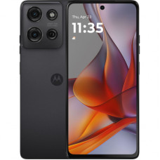 Мобільний телефон Motorola G75 8/256GB Charcoal Grey (PB3Y0009RS)
