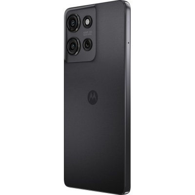 Мобільний телефон Motorola G75 8/256GB Charcoal Grey (PB3Y0009RS)