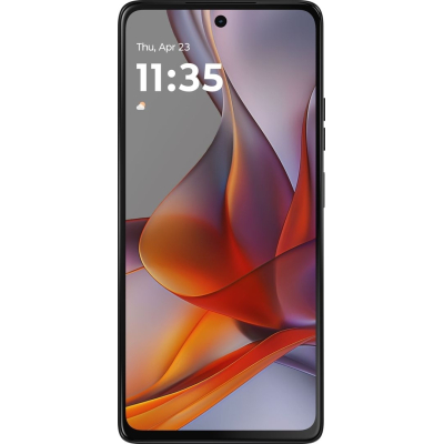 Мобільний телефон Motorola G75 8/256GB Charcoal Grey (PB3Y0009RS)