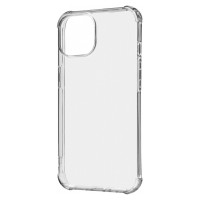 Чохол до мобільного телефона Armorstandart Air Force Apple iPhone 15 Transparent (ARM69322)