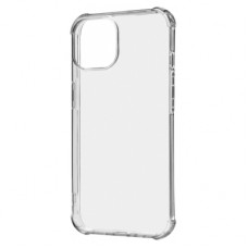 Чохол до мобільного телефона Armorstandart Air Force Apple iPhone 15 Transparent (ARM69322)