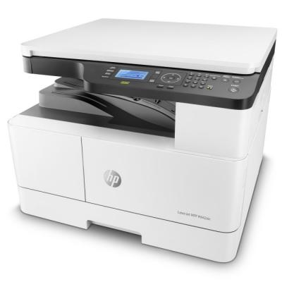 Багатофункціональний пристрій HP LaserJet Pro M442dn (8AF71A)