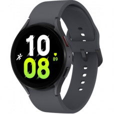 Смарт-годинник Samsung Galaxy Watch 5 44mm Graphite (SM-R910NZAASEK)