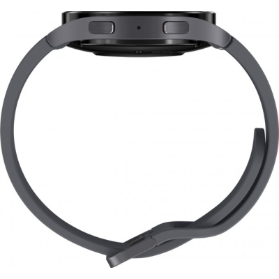 Смарт-годинник Samsung Galaxy Watch 5 44mm Graphite (SM-R910NZAASEK)