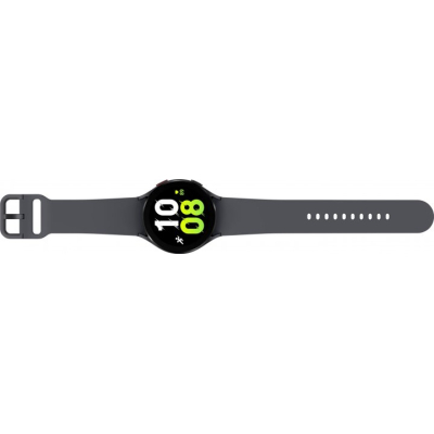 Смарт-годинник Samsung Galaxy Watch 5 44mm Graphite (SM-R910NZAASEK)