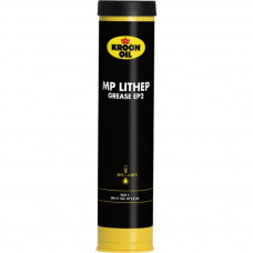 Мастило автомобільне Kroon-Oil MP LITHEP GREASE EP2 400г (03004)