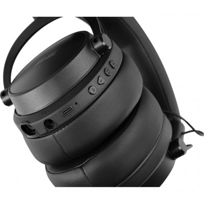 Навушники 2E Gaming HG360 RGB Wireless 7.1 Black (2E-HG360BK-WL)