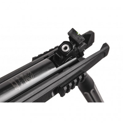 Пневматична гвинтівка Gamo HPA Mi (прицел 3-9х40) (61100791-MIGT)