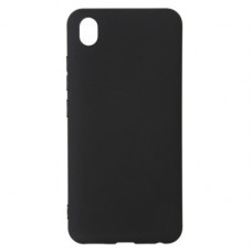 Чохол до мобільного телефона Armorstandart Matte Slim Fit Vivo Y1s Black (ARM60704)