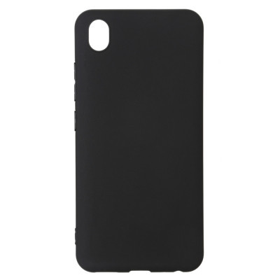 Чохол до мобільного телефона Armorstandart Matte Slim Fit Vivo Y1s Black (ARM60704)