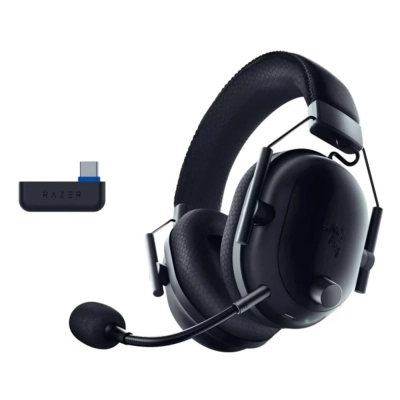 Навушники Razer BlackShark V2 Pro for PS5 Black (RZ04-04530500-R3G1)