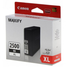 Картридж Canon PGI-2500XL BK black (9254B001)