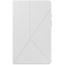 Чохол до планшета Samsung Tab A9 Book Cover White (EF-BX110TWEGWW)