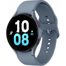 Смарт-годинник Samsung Galaxy Watch 5 44mm Saphire (SM-R910NZBASEK)